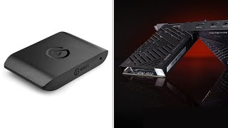 Never Miss An Epic Gaming Moment With These Capture Cards