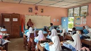 video pembelajaran TaRL di kelas 3 tema 6 subtema 4 oleh Cicih Maskunah