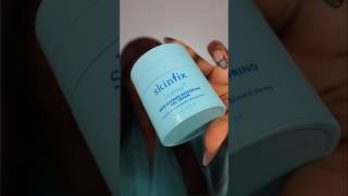 Damaged skin barrier? You need to give this cream from skinfix a try 🩵 #dryskin #skincare