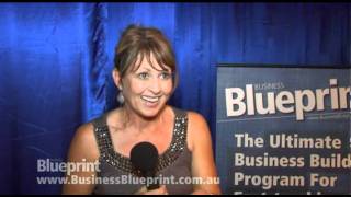 Business Blueprint "Systemise Your Business" Day - Platinum Member Testimonials