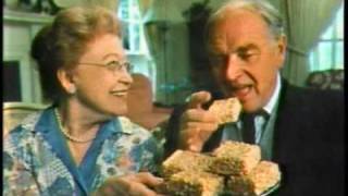 Kellogg's Rice Krispies cereal commercial-1977