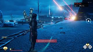 Plat 7 Perfect Run with Undamaged7 l Weightless Spirit Bow l Ghost of Tsushima: Legends