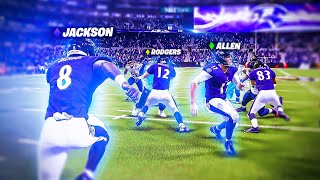 CAN A TEAM WITH ALL QUARTERBACKS WIN A SUPER BOWL?! MADDEN 23