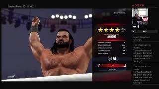 Wwe 2k24