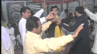 KITHO DE ASOL DHOLRA.shafi wata khelvi shadi program rizwan khan