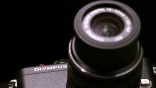 Olympus EP-L6