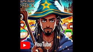 South Park: The Stick of Truth - Epic Adventure Begins! (Part 2)