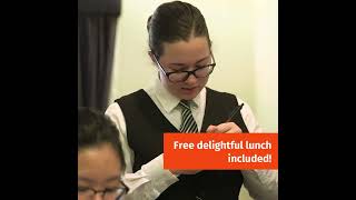 Discover: Blue Mountains International Hotel Management School Campus tour