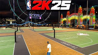 *LIVE* 2K GRIND HITS DIFF! #shorts #gaming