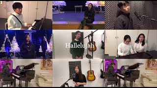 Hallelujah (FEG Band Cover)