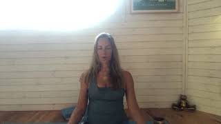 pranayama galia lemel