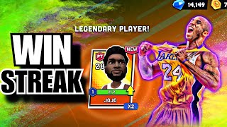 Mini Basketball 🏀 EPIC WIN STREAK Gameplay Walkthrough #gameplay