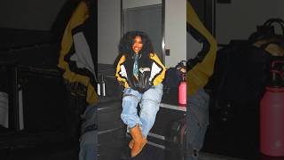 SZA’s Style🪐🔥 #sza #style #edit #shorts