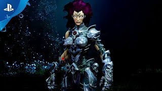 Darksiders 3 is NOT Feminist Propaganda