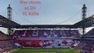 1. FC Köln Stadionhits