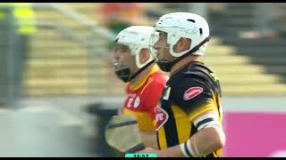 CIAN KENNY POINT 4 KILKENNY -  CARLOW V KILKENNY - 2024 LEINSTER HURLING CHAMPIONSHIP