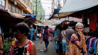 Let Us Bring You On A Tour in Quiapo!