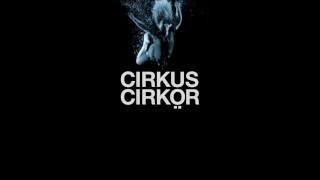 Cirkus Cirkör – Limits 2016 TEASER TRAILER Falling through water