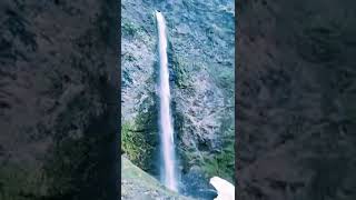 Phala Waterfall, Azad Kashmir