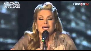 Anastacia - Left Outside Alone & I'm Outta Love - Willkommen bei Carmen Nebel