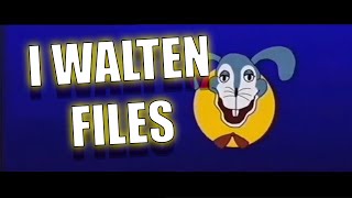 La Verità Oscura Dietro The Walten Files: Una Storia di Glitch e Possessioni