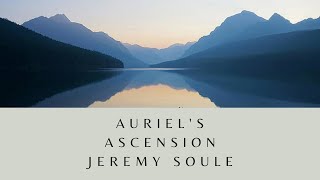 Auriel's Ascension - Jeremy Soule║Oblivion║᯽