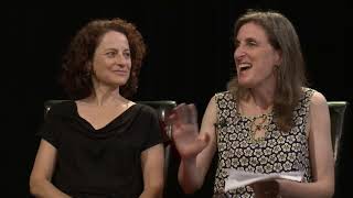 Julie Leven and Francine Trester, A New Opera