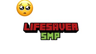 Wala na LifeSaverSMP??? May S2 Paba???(FINAL EPISODE)