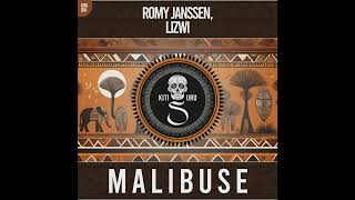 Romy Janssen, Lizwi - Malibuse