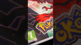 Pokémon X Y Los juegos que menos Conozco 😢