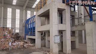 Setting Up Waste Paper Recycling Plant