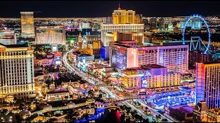 4 Pools on the Las Vegas Strip Each Offering Something Different 2018