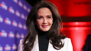 Lynda Carter shares throwback picture of her character 'Mama' Morton in 'Chicago'