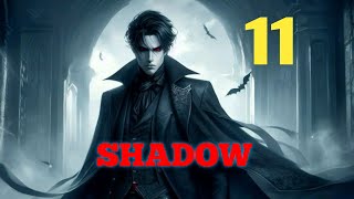 SHADOW EP 11 TAMIL