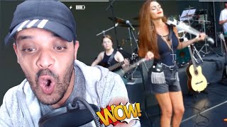 OTTA Orchestra is a Russian female instrumental group. "Enjoy the Jorney". DZ REACTION