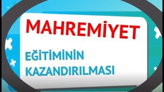 Çocuklara Mahremiyet Eğitimi Nasıl Kazandırılmalı?