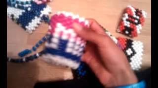 Kandi tour part 2