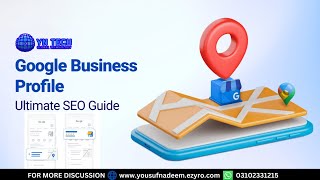 Local SEO Tips: A Comprehensive Guide to Google My Business and Yelp Optimization 2024