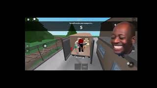 roblox mm2 funny moments (MEMES)