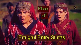 💪👊Ertugrul Ghazi😮Entry Attitude Status😡Dirilis Ertugrul WhatsApp Status