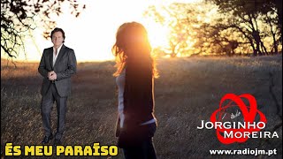 José Alberto Reis  "Es meu paraíso"