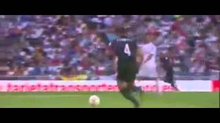 Javier Zanetti Amazing Goal / Real Madrid - İnter /