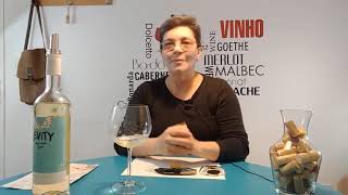 Vinho Levity  2019 - Vinhos de supermercado - Episódio 15