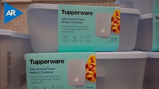 Tupperware, la historia de la empresa que nombró a los envases de plástico