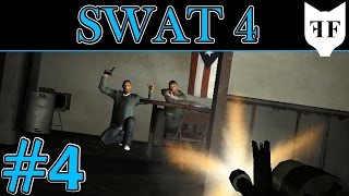 SWAT 4 #4 --- Victory Imports Auto Center