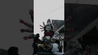 DURGA POOJA||EMO  VLOGS