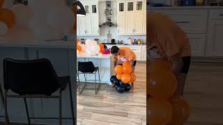 Kids Halloween Pumpkin Carving Party (Pt.1)