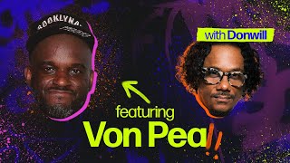 Internet Rappers feat. Von Pea | The Almanac of Rap