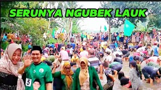 WARGA BABAKAN DAN BANTARJATI NGUBEK LAUK BARENG PAK ARDI NURJAYA @Haryadifamilys