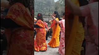 मायाले बोलाको #dance #nepali #weddingnepal #nepalisong #syangja